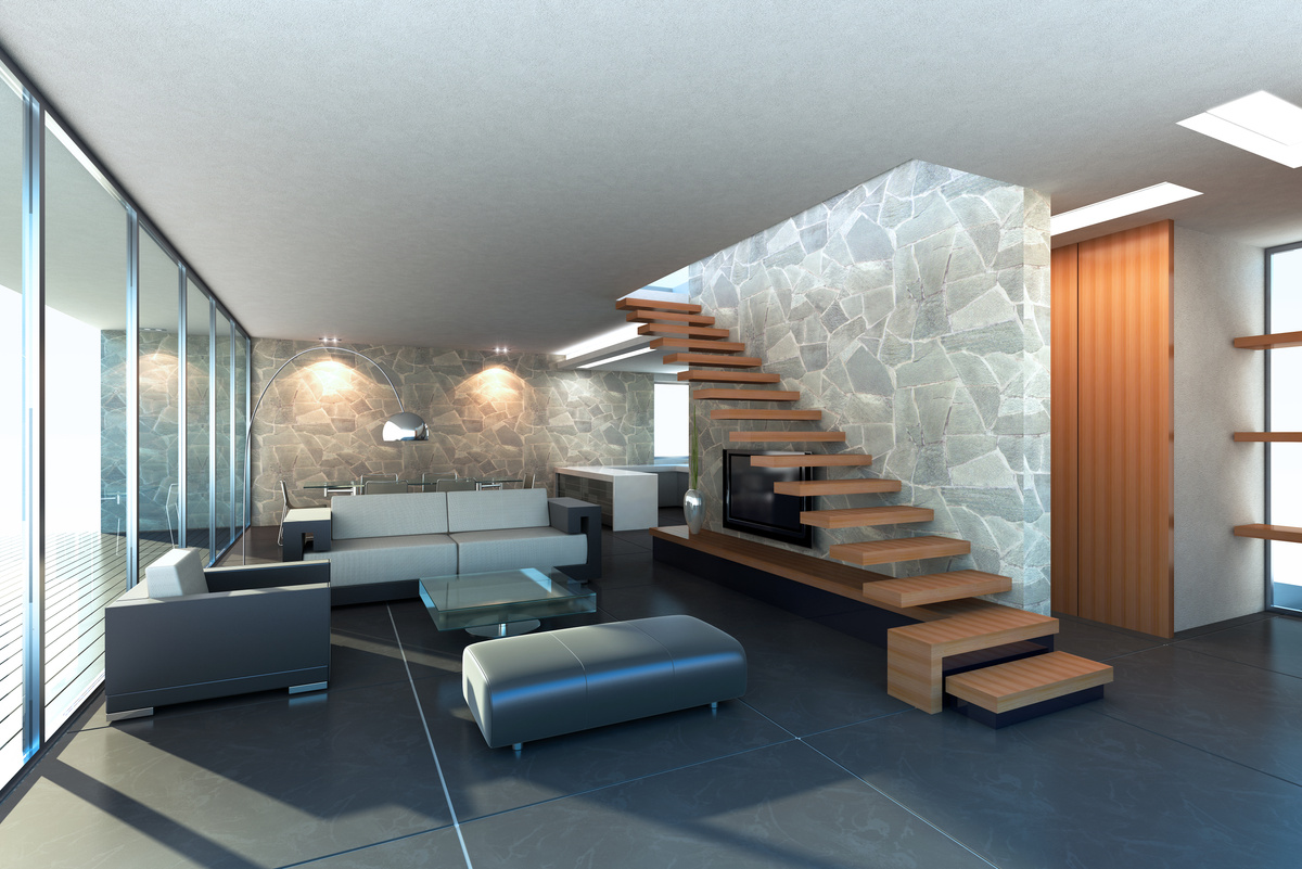 Modern Luxury Interior